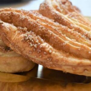 Palmiers