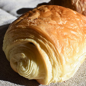 Pain au Chocolat